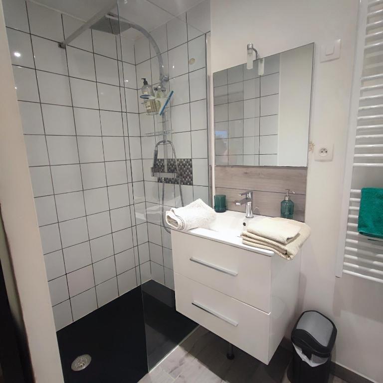 Little studio in the old town - Appartement 1 Chambre - 2