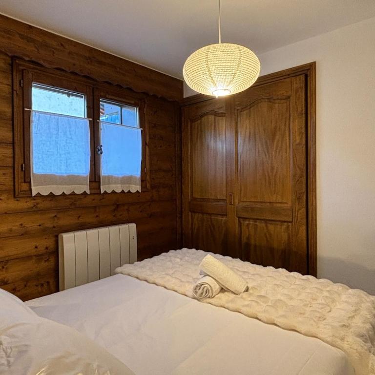 Appartement Chamonix Les Praz 6 personnes - Appartement 3 Chambres - 23