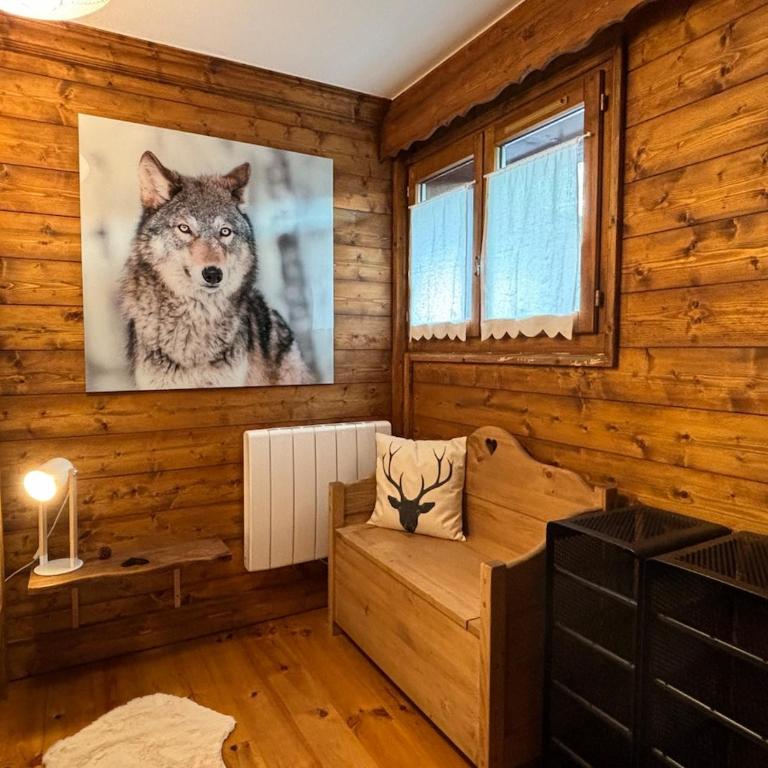 Appartement Chamonix Les Praz 6 personnes - Appartement 3 Chambres - 26