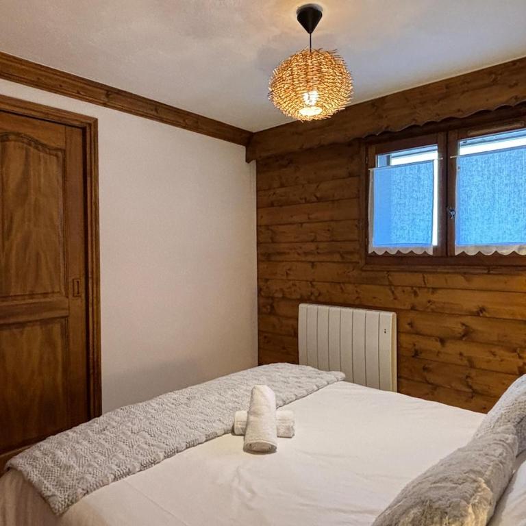 Appartement Chamonix Les Praz 6 personnes - Appartement 3 Chambres - 39