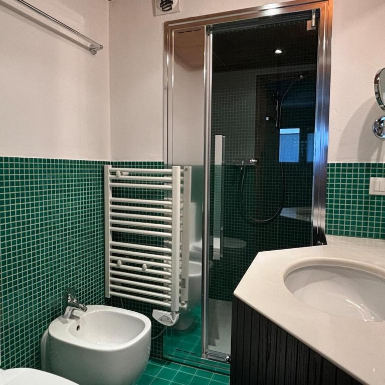 Appartement Chamonix Les Praz 6 personnes - Appartement 3 Chambres - 40