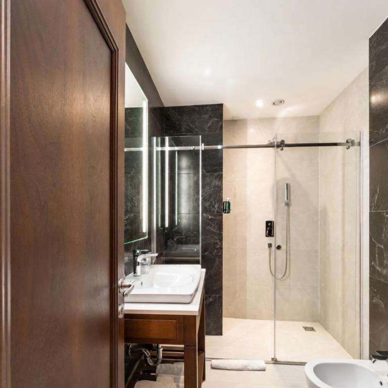 Hotel Constantine the Great - Chambre Double Standard - 7