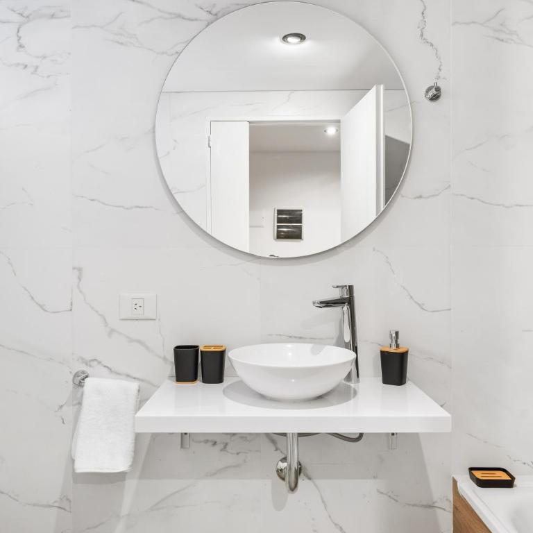 La Vie Suite Belgrano - Estudio - 7