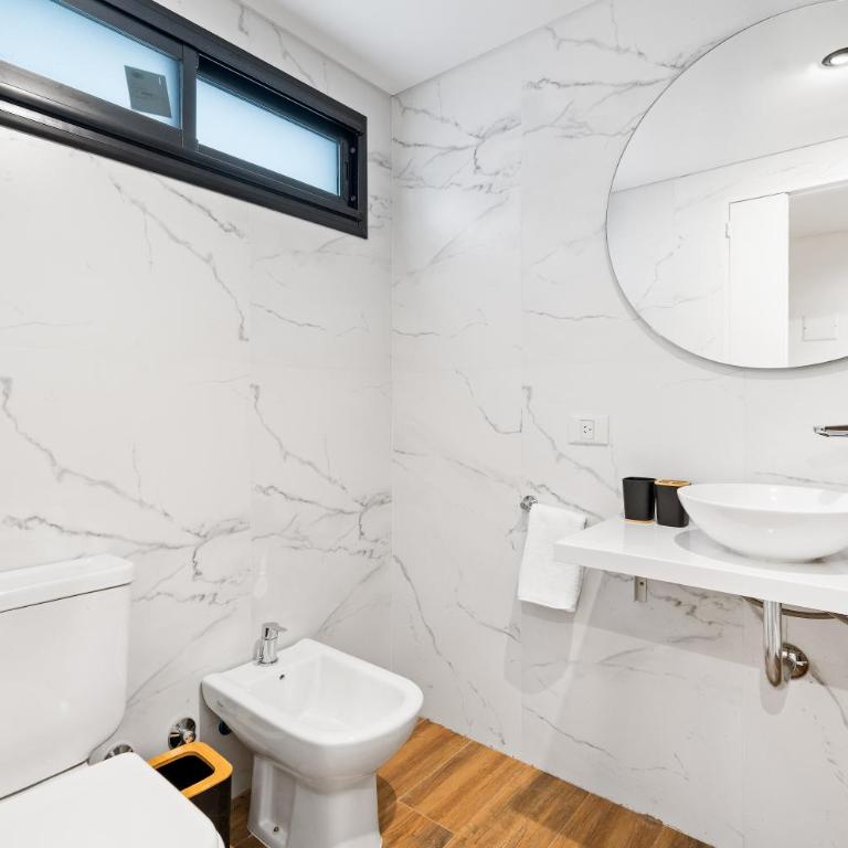 La Vie Suite Belgrano - Estudio - 8