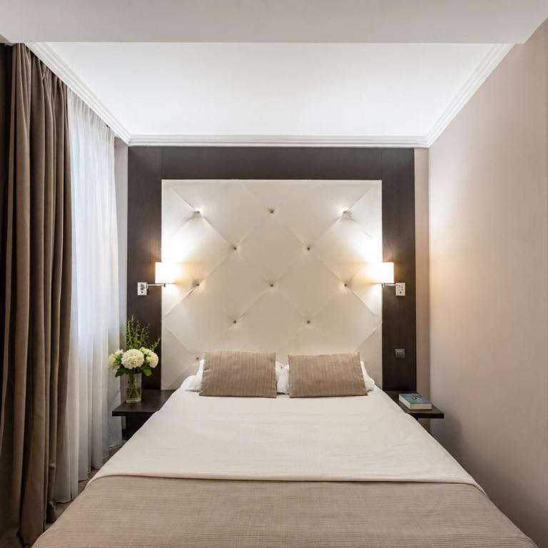 Hotel Constantine the Great - Chambre Double Supérieure - 3
