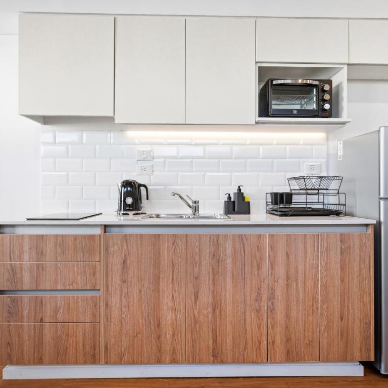La Vie Suite Belgrano - Estudio - 5