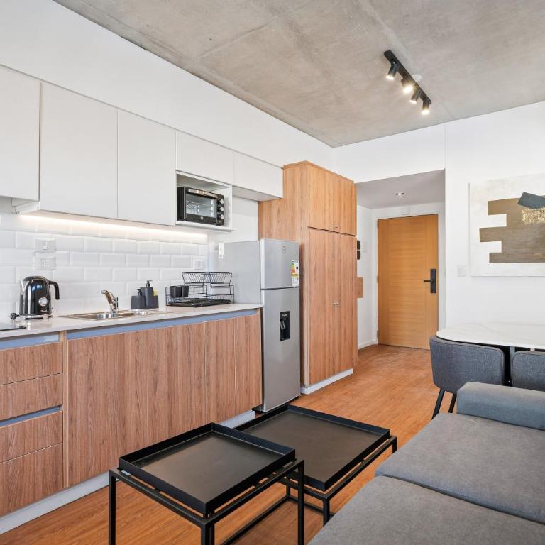 La Vie Suite Belgrano - Estudio - 3