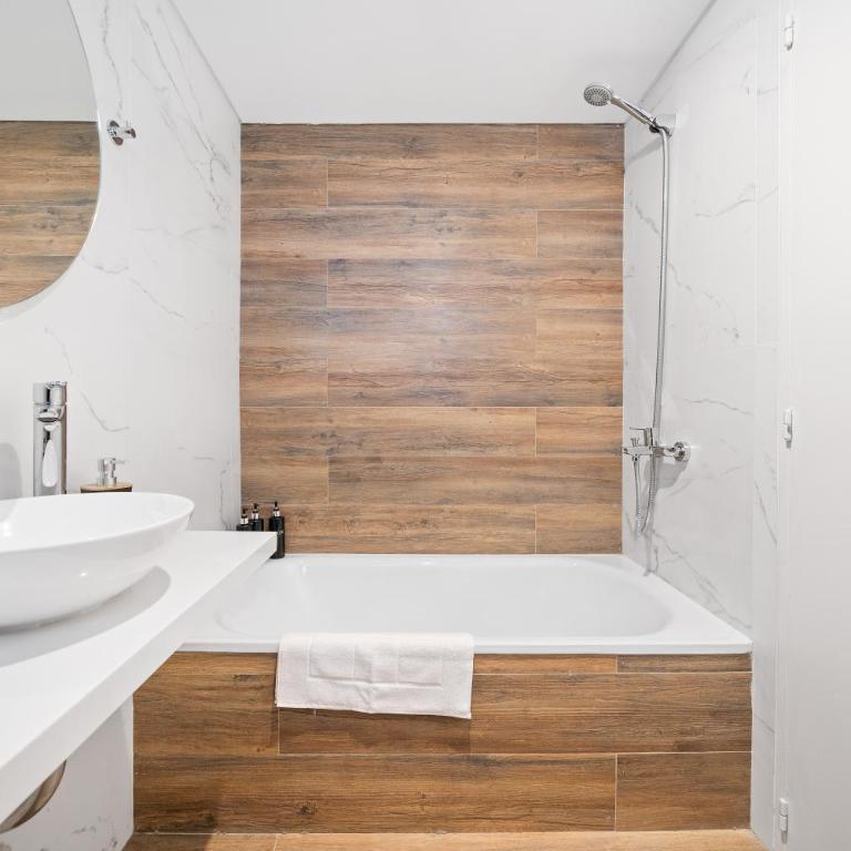 La Vie Suite Belgrano - Estudio - 9