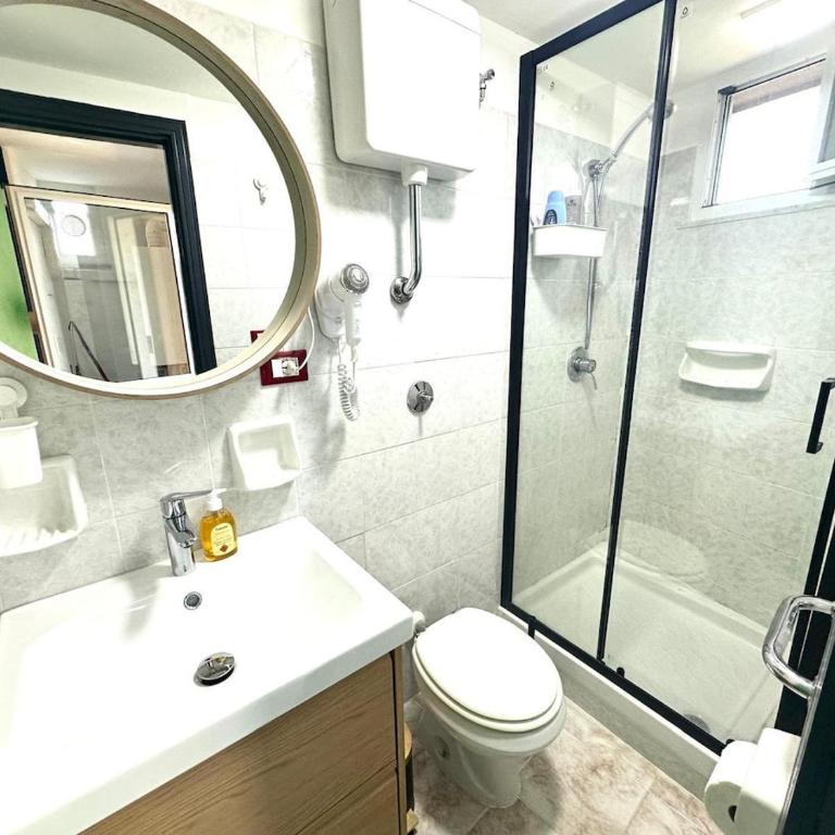 Ca' Maria Colombo, entire accommodation with sea view and garden - Appartamento con 1 Camera da Letto - 5
