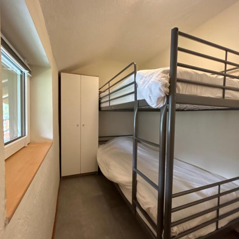 Appartementhaus Gastein / Haus Sammie - Apartment mit Balkon - 11
