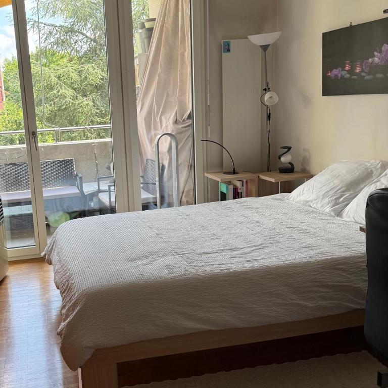 Quiet apartment near UN, Airport and shopping mall with parking - Appartement 1 Chambre - 4