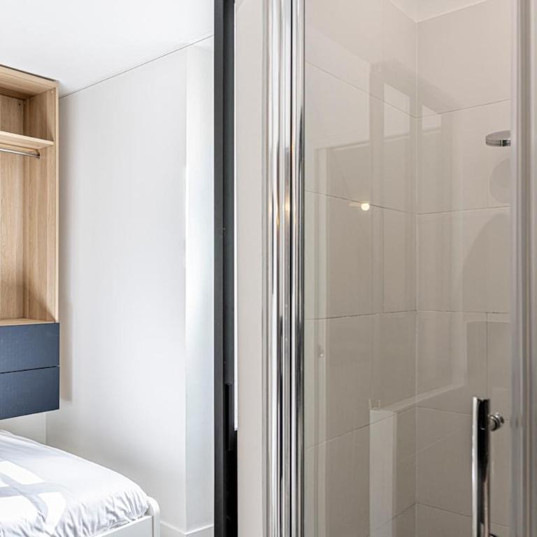Petit Pensoirs - T2 Cosy en Hyper Centre Orléans - Appartement 1 Chambre - 4