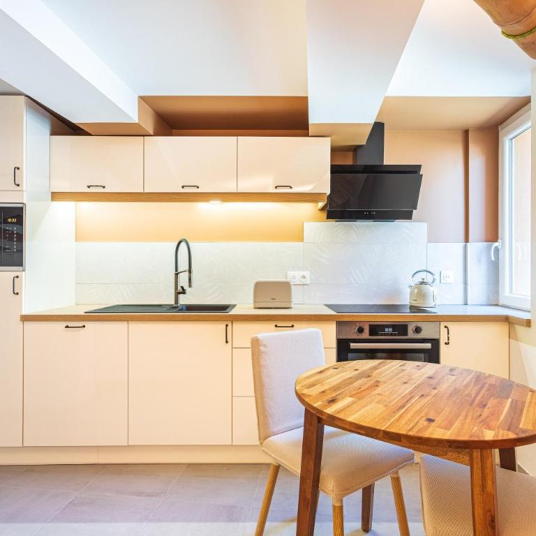 Suite Jungle Premium - Studio climatisé - Studio - 3
