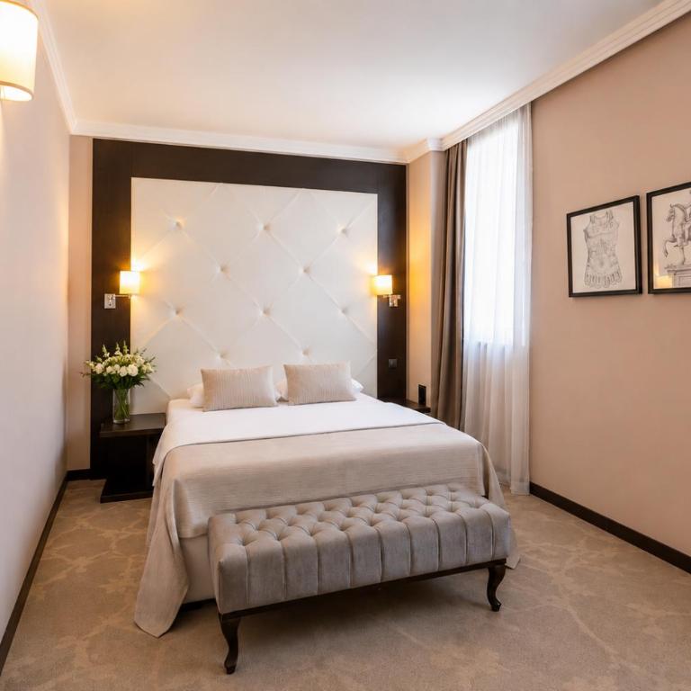 Hotel Constantine the Great - Suite Familiale - 4