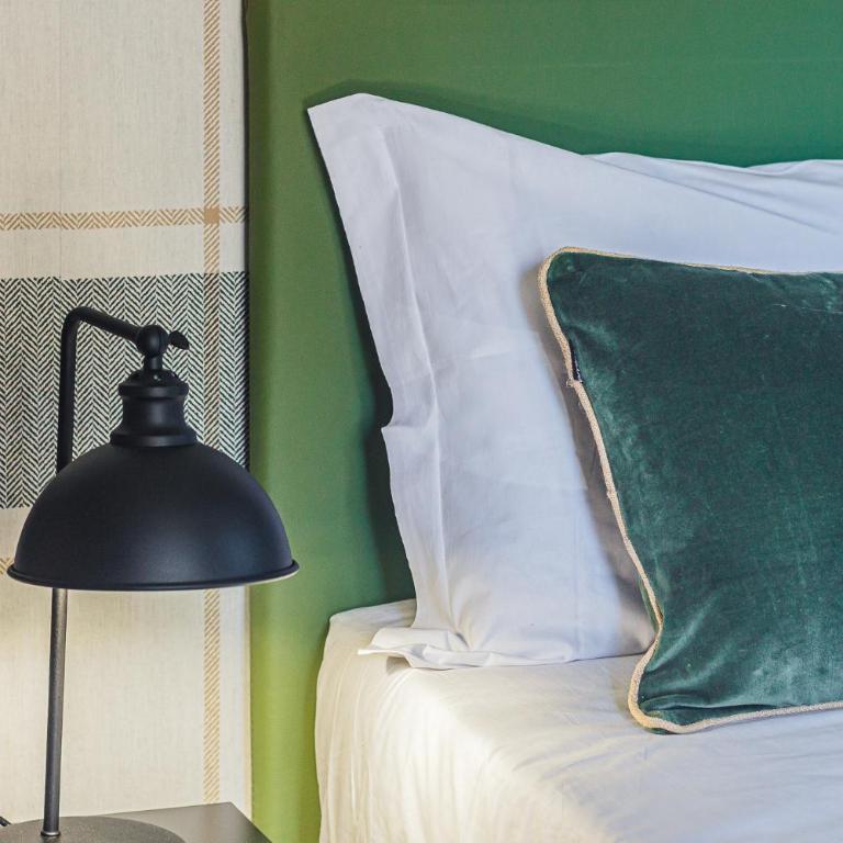 Betù Holiday Apartment - Appartamento con 2 Camere da Letto - 10