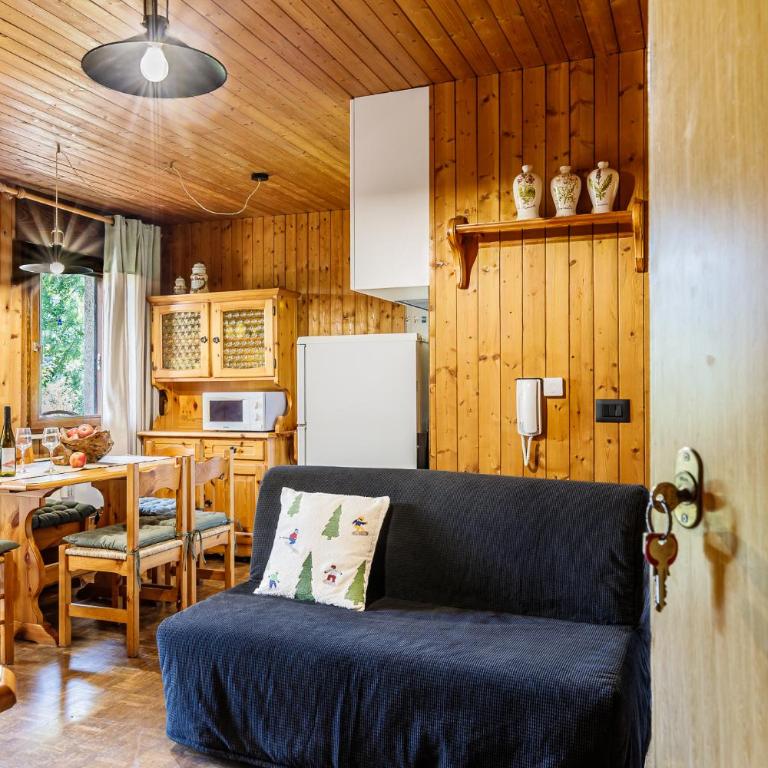 Betù Holiday Apartment - Appartamento con 2 Camere da Letto - 3