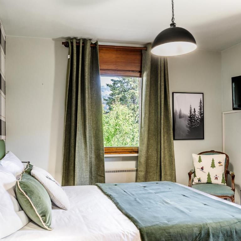 Betù Holiday Apartment - Appartamento con 2 Camere da Letto - 9