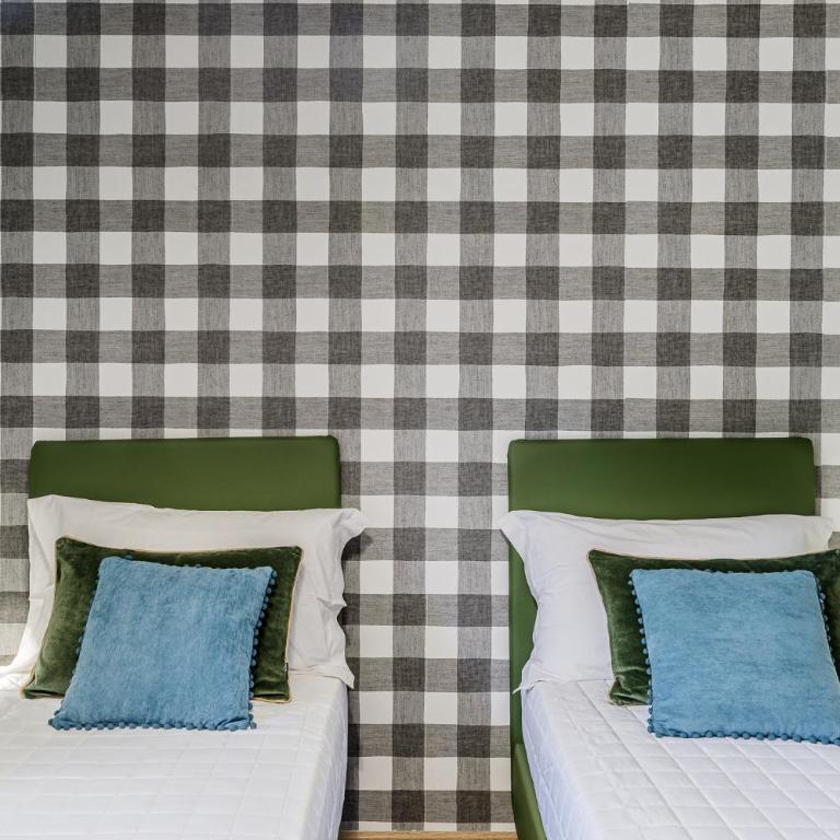 Betù Holiday Apartment - Appartamento con 2 Camere da Letto - 13