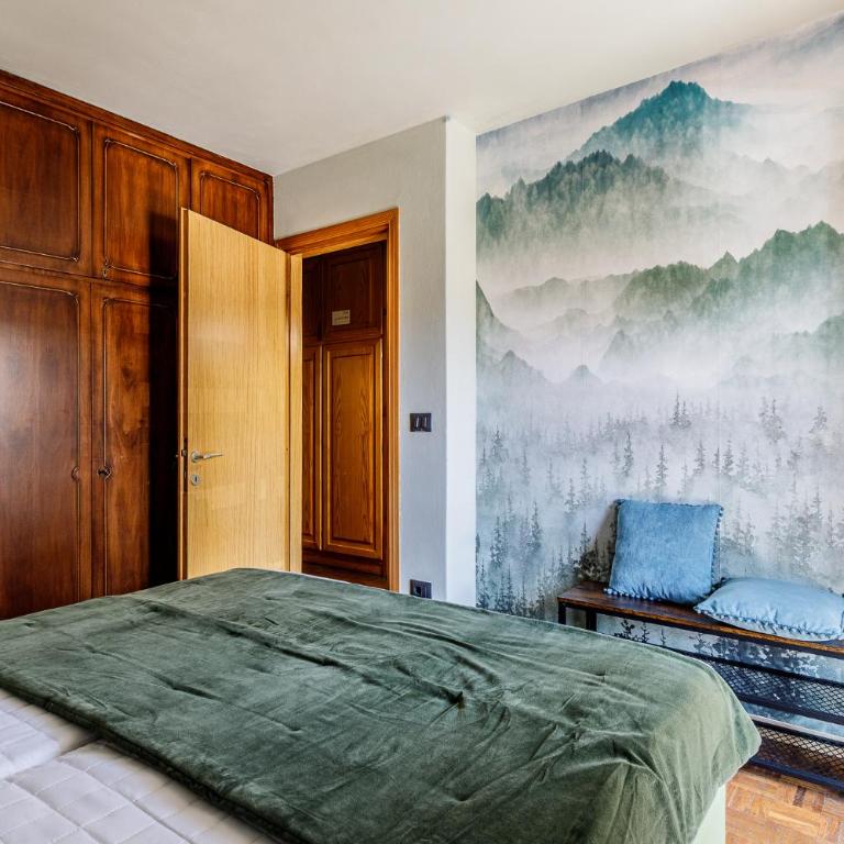 Betù Holiday Apartment - Appartamento con 2 Camere da Letto - 12