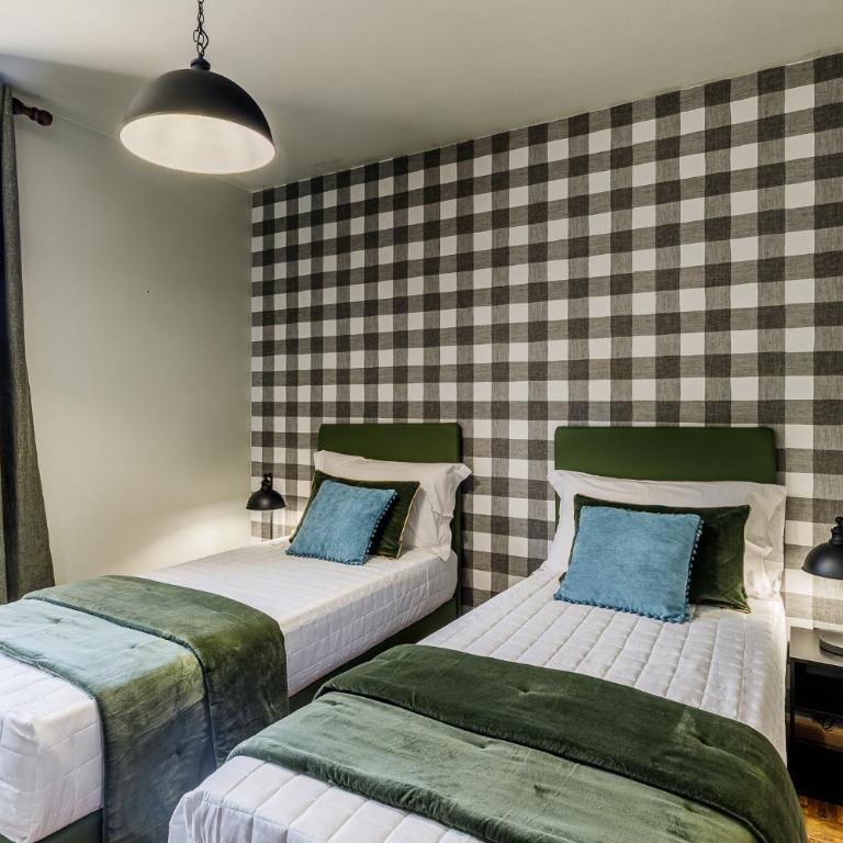 Betù Holiday Apartment - Appartamento con 2 Camere da Letto - 11