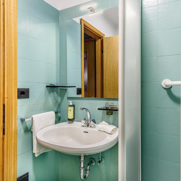 Betù Holiday Apartment - Appartamento con 2 Camere da Letto - 19