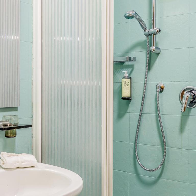 Betù Holiday Apartment - Appartamento con 2 Camere da Letto - 20