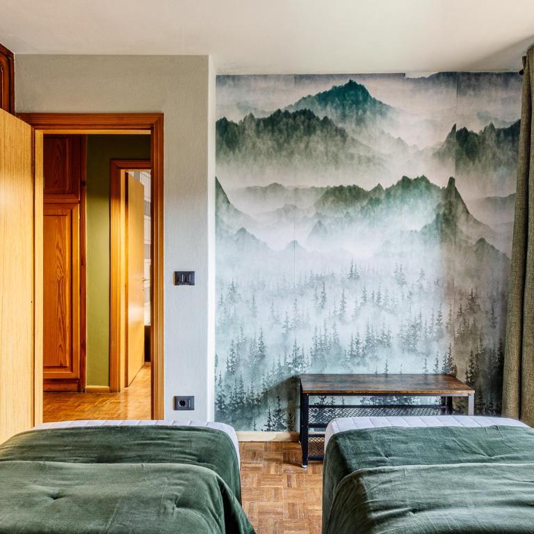 Betù Holiday Apartment - Appartamento con 2 Camere da Letto - 15