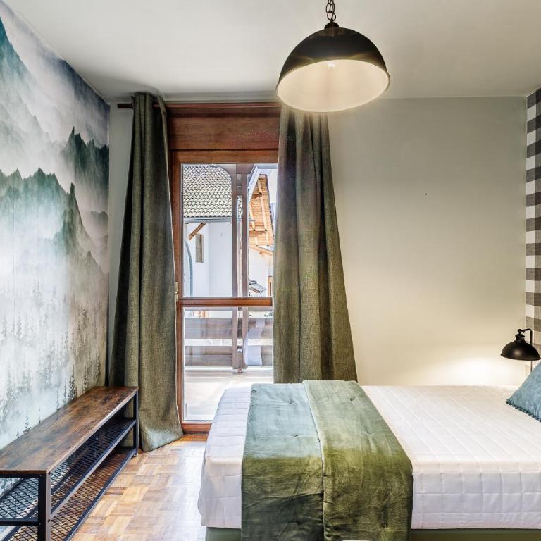 Betù Holiday Apartment - Appartamento con 2 Camere da Letto - 16