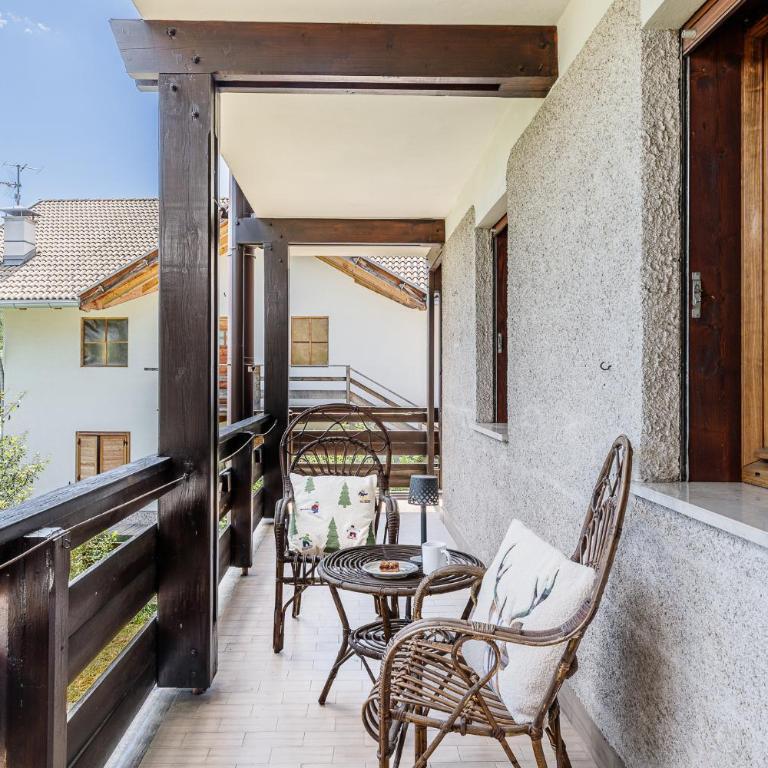 Betù Holiday Apartment - Appartamento con 2 Camere da Letto - 21