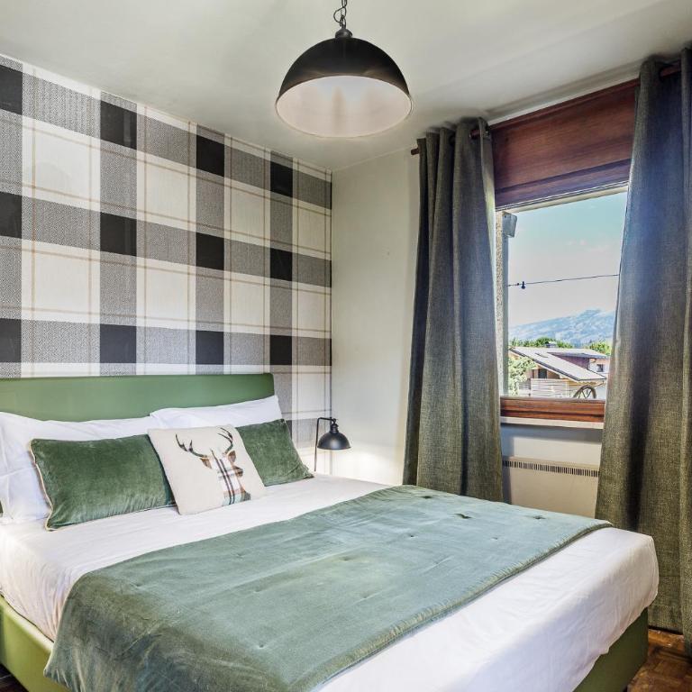Betù Holiday Apartment - Appartamento con 2 Camere da Letto - 7