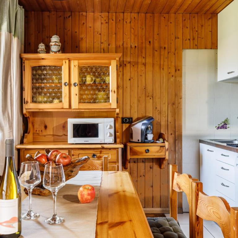 Betù Holiday Apartment - Appartamento con 2 Camere da Letto - 5