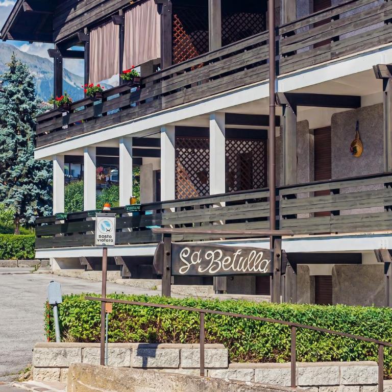 Betù Holiday Apartment - Appartamento con 2 Camere da Letto - 24