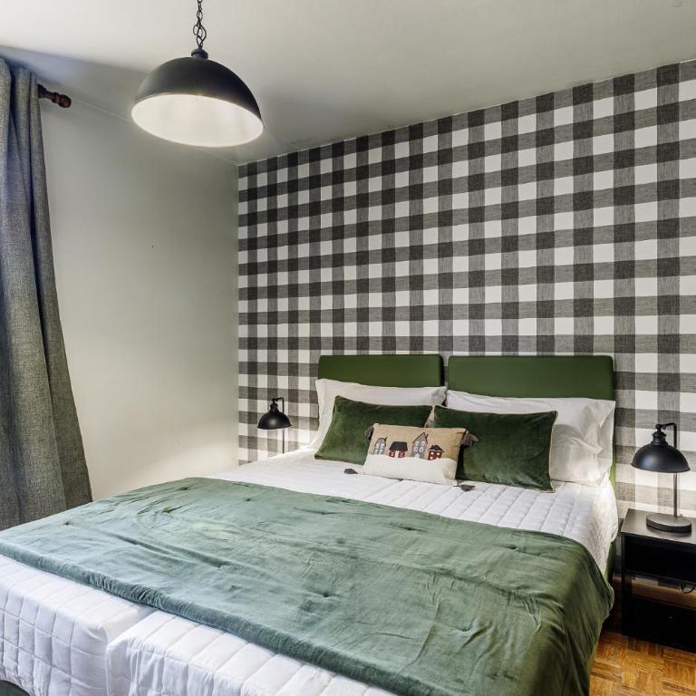 Betù Holiday Apartment - Appartamento con 2 Camere da Letto - 14