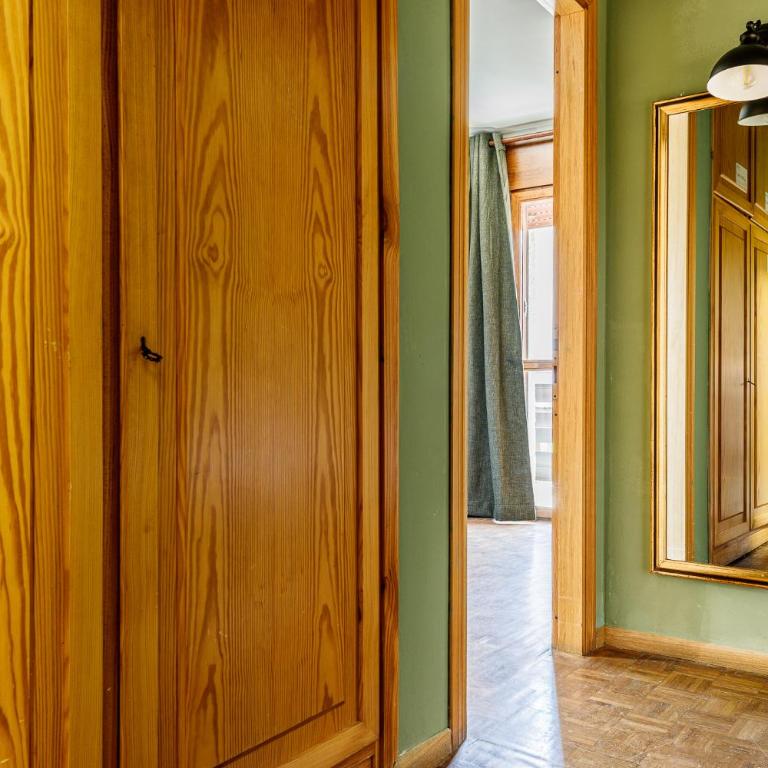 Betù Holiday Apartment - Appartamento con 2 Camere da Letto - 17