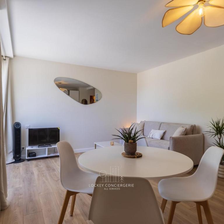 L'Escale du Gabut • Studio cosy au Vieux-Port - Standard Studio - 11