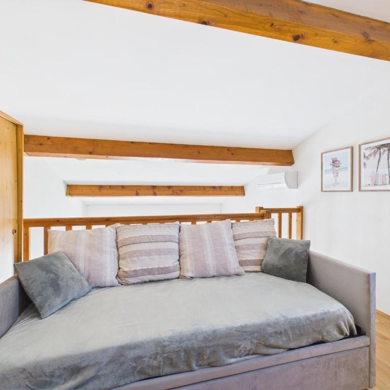 La Maison L'île Bleue - À 700 m de la plage - Vacation Home - 8