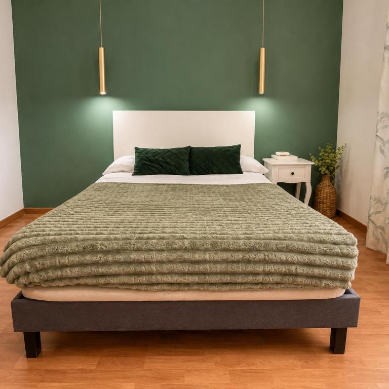 Puentezuelas MiniHome - Apartamento de 2 dormitorios - 1