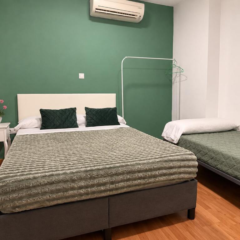 Puentezuelas MiniHome - Apartamento de 2 dormitorios - 6