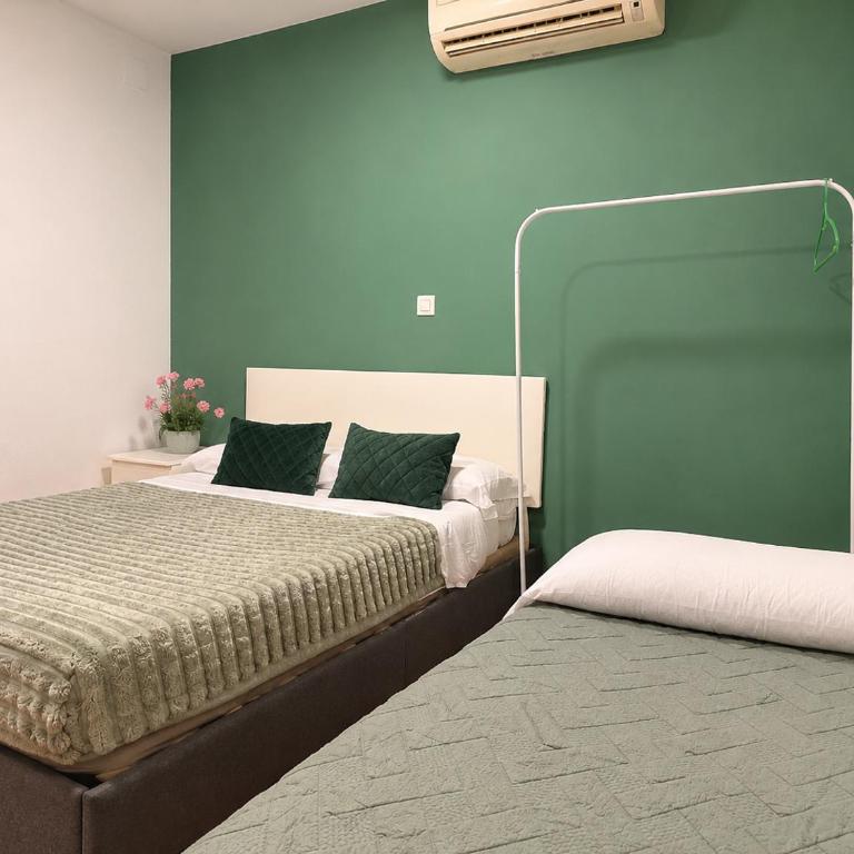 Puentezuelas MiniHome - Apartamento de 2 dormitorios - 5