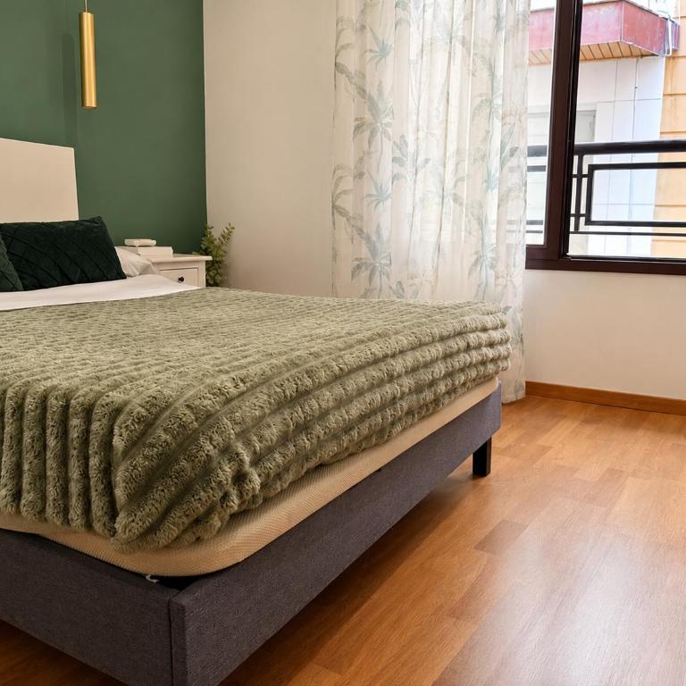 Puentezuelas MiniHome - Apartamento de 2 dormitorios - 2