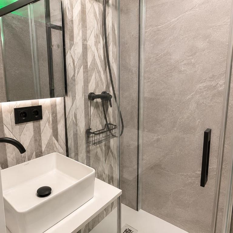 Puentezuelas MiniHome - Apartamento de 2 dormitorios - 4