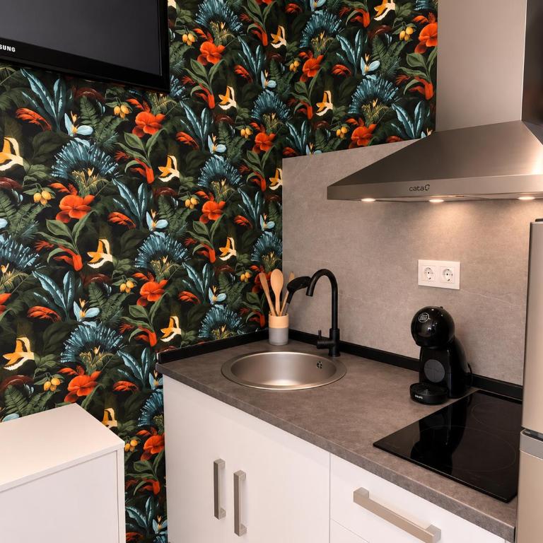 Puentezuelas MiniHome - Apartamento de 2 dormitorios - 3