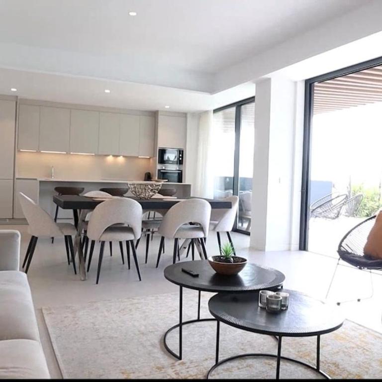 Gelijkvloers 3 slaapkamer appartement `Thetis` - Apartamento de 3 dormitorios - 7