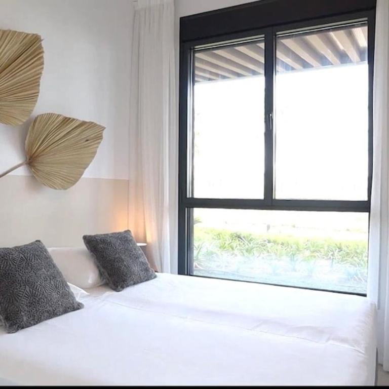 Gelijkvloers 3 slaapkamer appartement `Thetis` - Apartamento de 3 dormitorios - 15