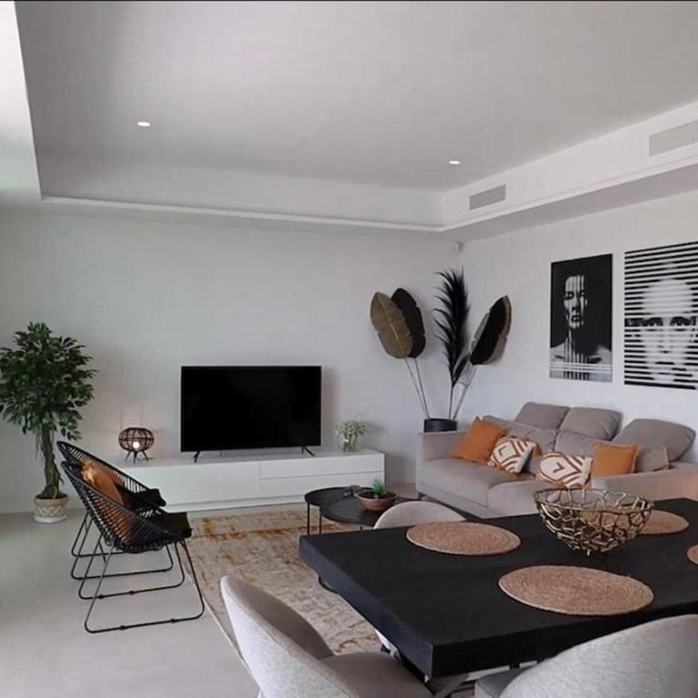 Gelijkvloers 3 slaapkamer appartement `Thetis` - Apartamento de 3 dormitorios - 13