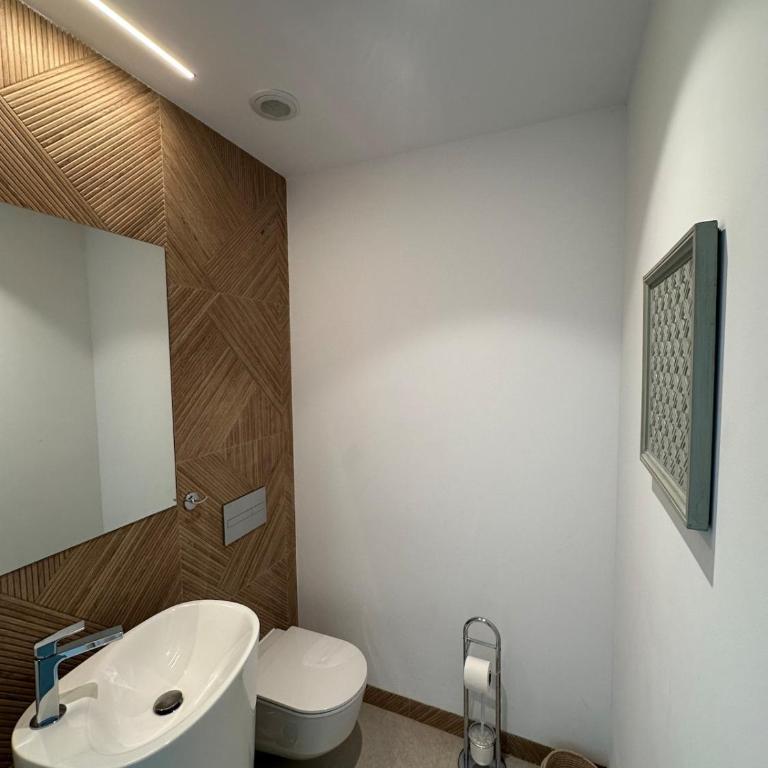 Gelijkvloers 3 slaapkamer appartement `Thetis` - Apartamento de 3 dormitorios - 21