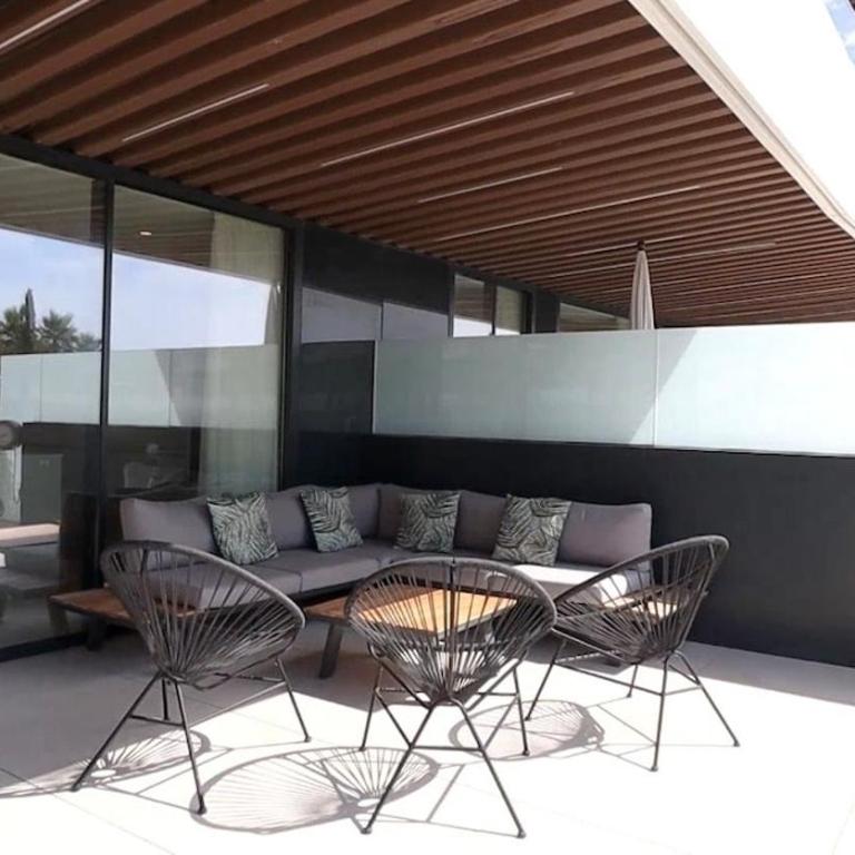 Gelijkvloers 3 slaapkamer appartement `Thetis` - Apartamento de 3 dormitorios - 23