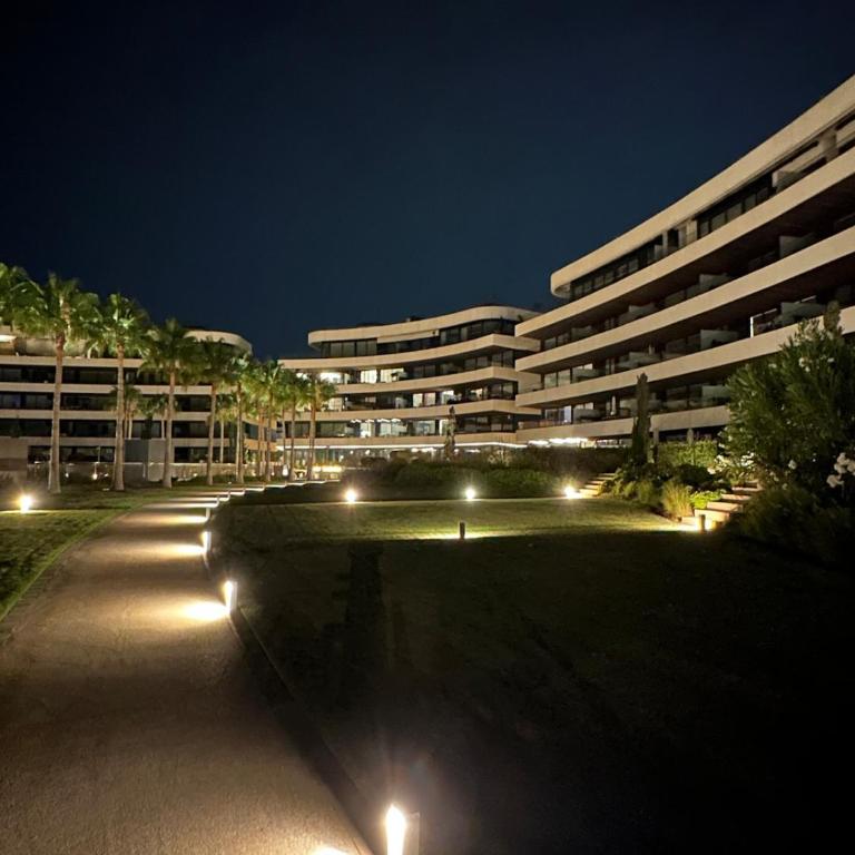 Gelijkvloers 3 slaapkamer appartement `Thetis` - Apartamento de 3 dormitorios - 33