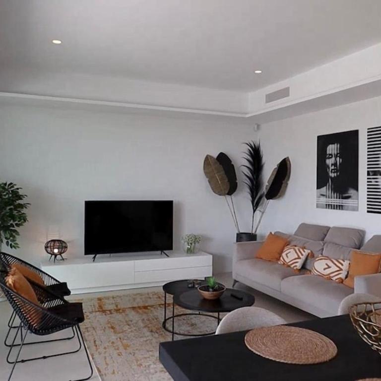 Gelijkvloers 3 slaapkamer appartement `Thetis` - Apartamento de 3 dormitorios - 9