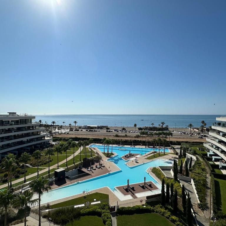 Gelijkvloers 3 slaapkamer appartement `Thetis` - Apartamento de 3 dormitorios - 4
